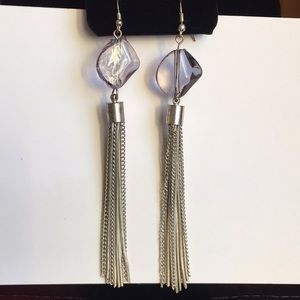 ✨✨Boho drop earrings 💫💫